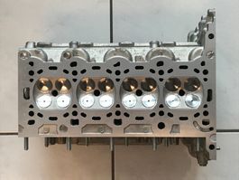 Opel 1.4 Turbo (B14NET, D14NEJ...) Zylinderkopf revidiert