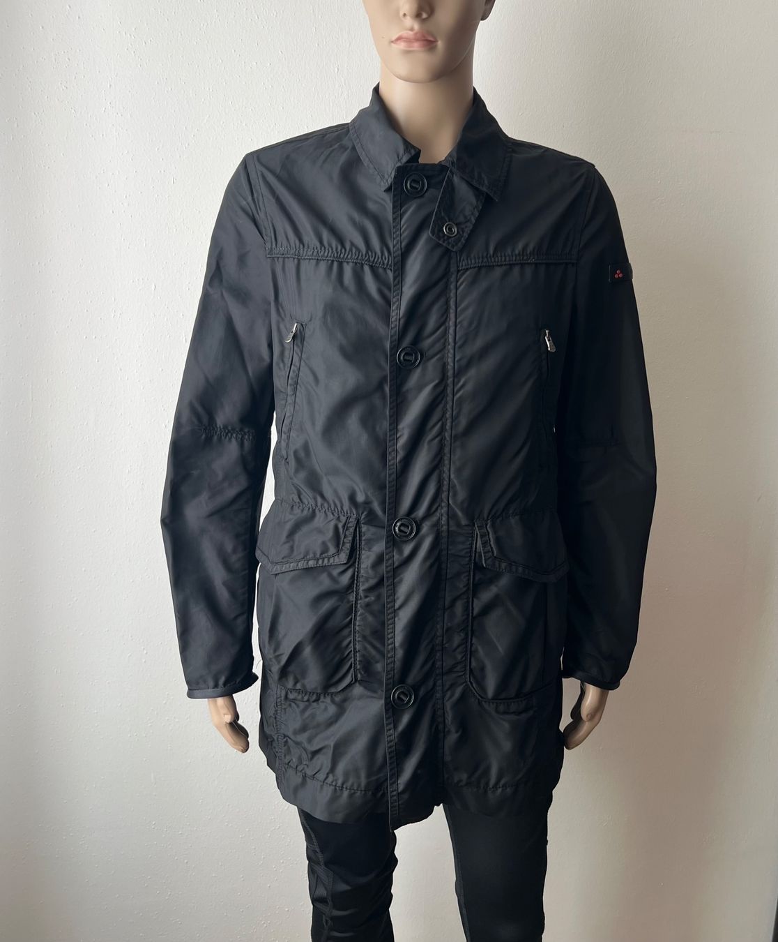 Peuterey Giacche: PEUTEREY Jacke 🖤 – Usato da zürich venduto da vintage12 6