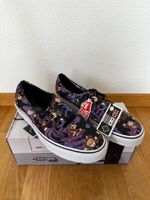 Vans x Nintendo