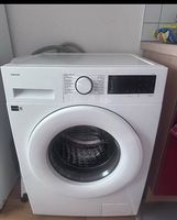 Machine à laver Samsung sous garantie 2ans