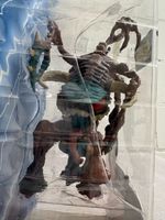 Todd McFarlane Spawn Vertebreaker Ultra Action Figur 1995