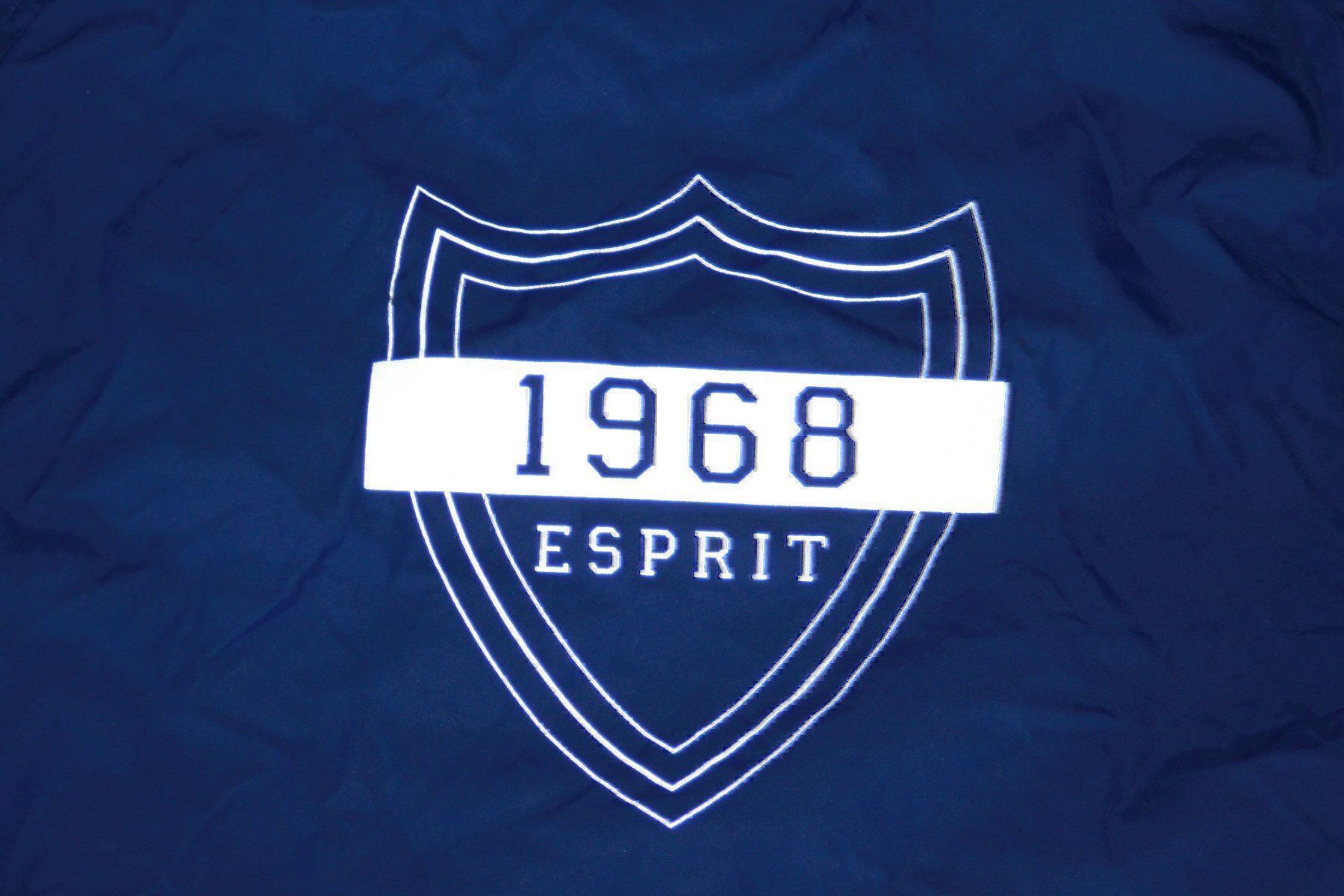 Esprit Jacken & Mäntel: blaue Windjacke 140/146 von Esprit – Gebraucht aus Wenslingen von Strick4Alpaca 2