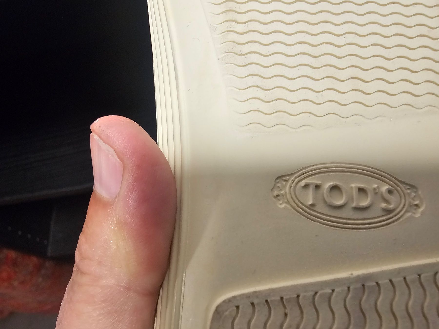 Damenschuhe: TOD'S – Neu (gemäss Beschreibung) aus Château-d'Oex von bla_b6mv 8