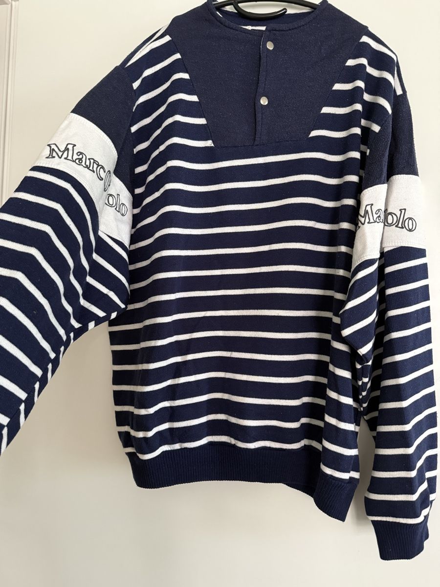 Pulls & Sweat-shirts: Vintage Marc O'Polo Pullover  – D'occasion à Zürich par pmorger01 1