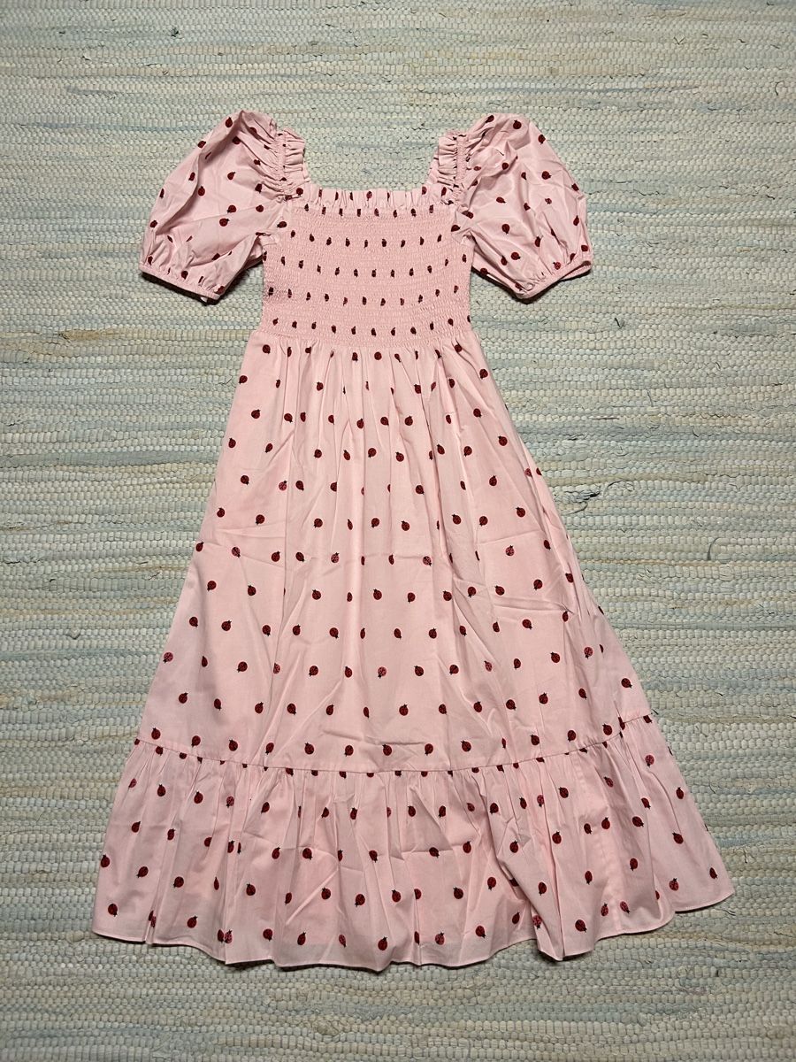 Kate Spade Vestiti: Kate Spade Cotton Midi Dress – Usato da St.Josefen venduto da lop_lh8d