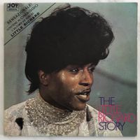 LITTLE RICHARD - THE LITTLE RICHARD STORY