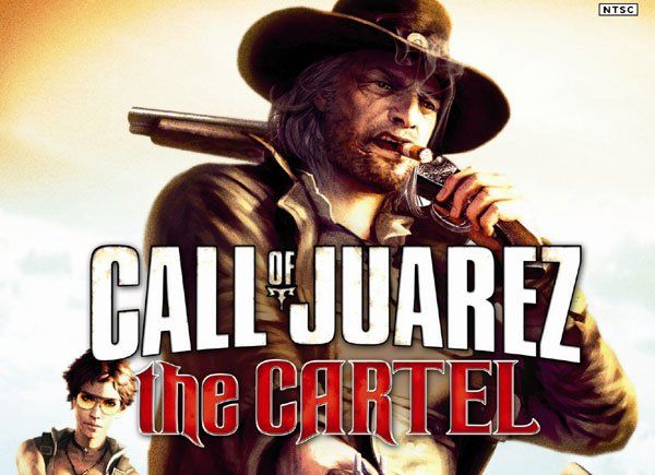 Sony Spiele: Call of Juarez The Cartel im neuen Wilden Westen  PS3 – Gebraucht aus Schüpfheim von Games_Spielkonsolen