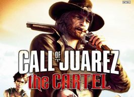 Call of Juarez The Cartel im neuen Wilden Westen  PS3