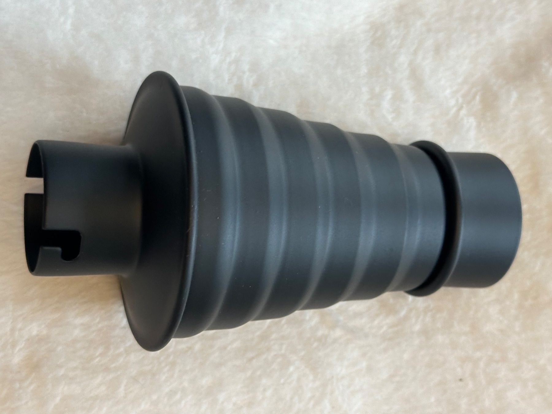 Godox Flash: Godox Snoot für AD200 – Nuovo (secondo la descrizione) da Aarau venduto da Timboo68