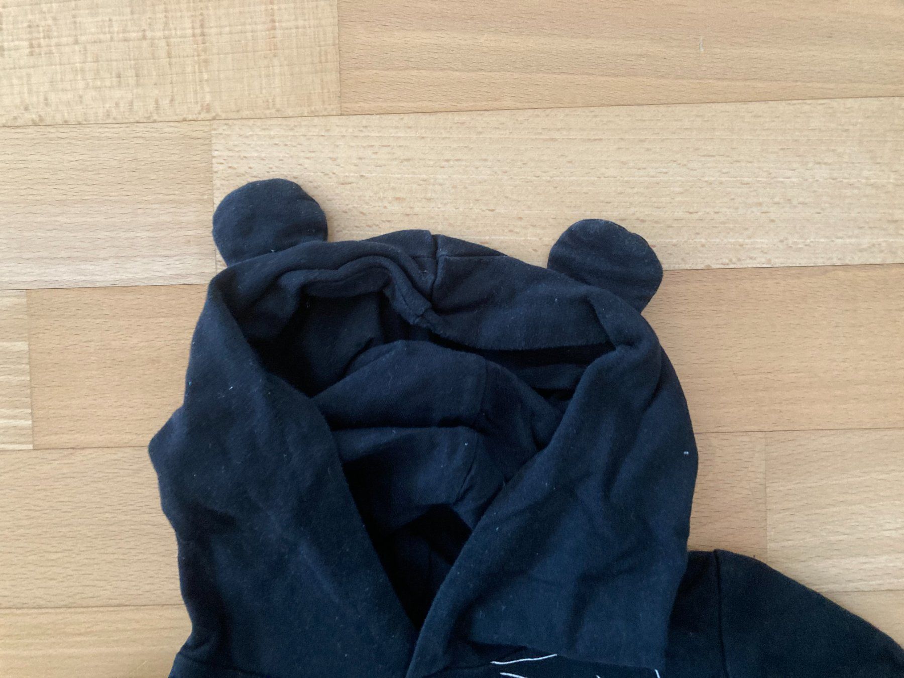 Name It Maglioni & Felpe: Kapuzen-Pullover "name it-Mickey Mouse" – Usato da Muttenz venduto da Juvenile33 2
