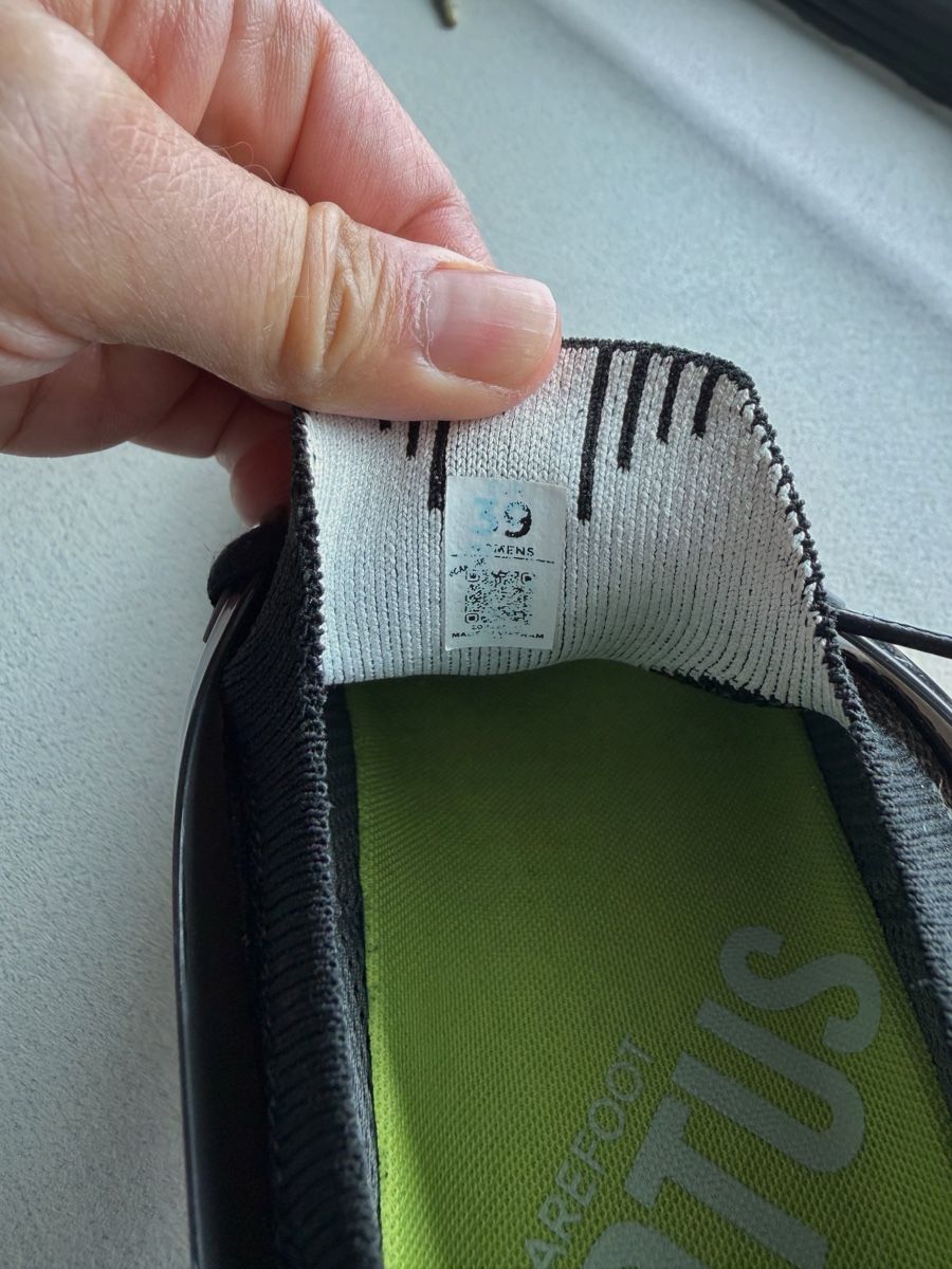 Vivobarefoot Scarpe da donna: Vivobarefoot Motus Strength EU39 – Nuovo (secondo la descrizione) da Zürich venduto da jai_wzl8 5