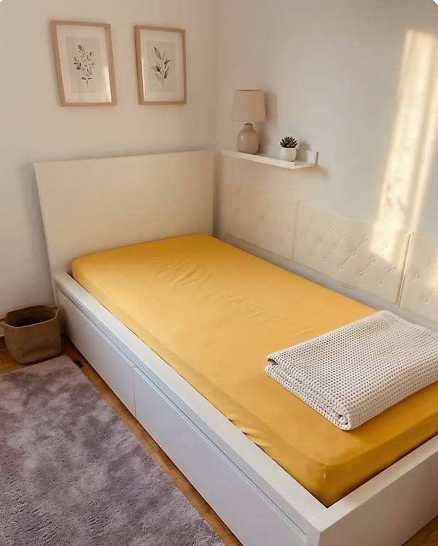 Betten: Letto singolo – Gebraucht aus Pambio-Noranco von tan_c25v