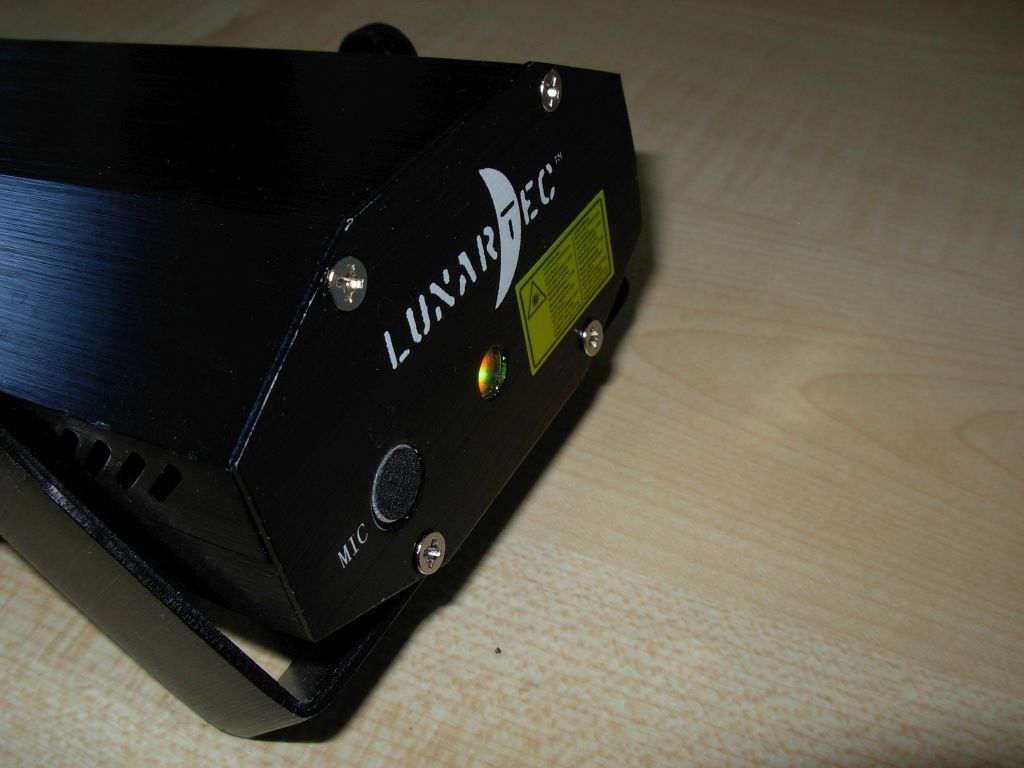 Componenti elettronici: Stroboflash Gerät (Sternenhimmel) – Usato da Oberrieden venduto da Hobbyschiff 2