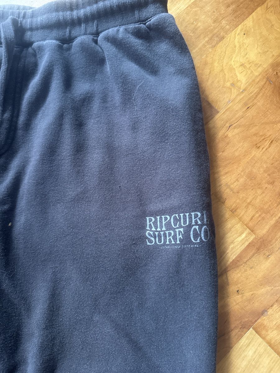 Rip Curl Pantaloni: Hosen Rip Curl Surf Co. Gr XL – Usato da Rüti ZH venduto da Sugus99 1