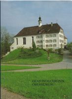 Gemeindechronik Oberbüren