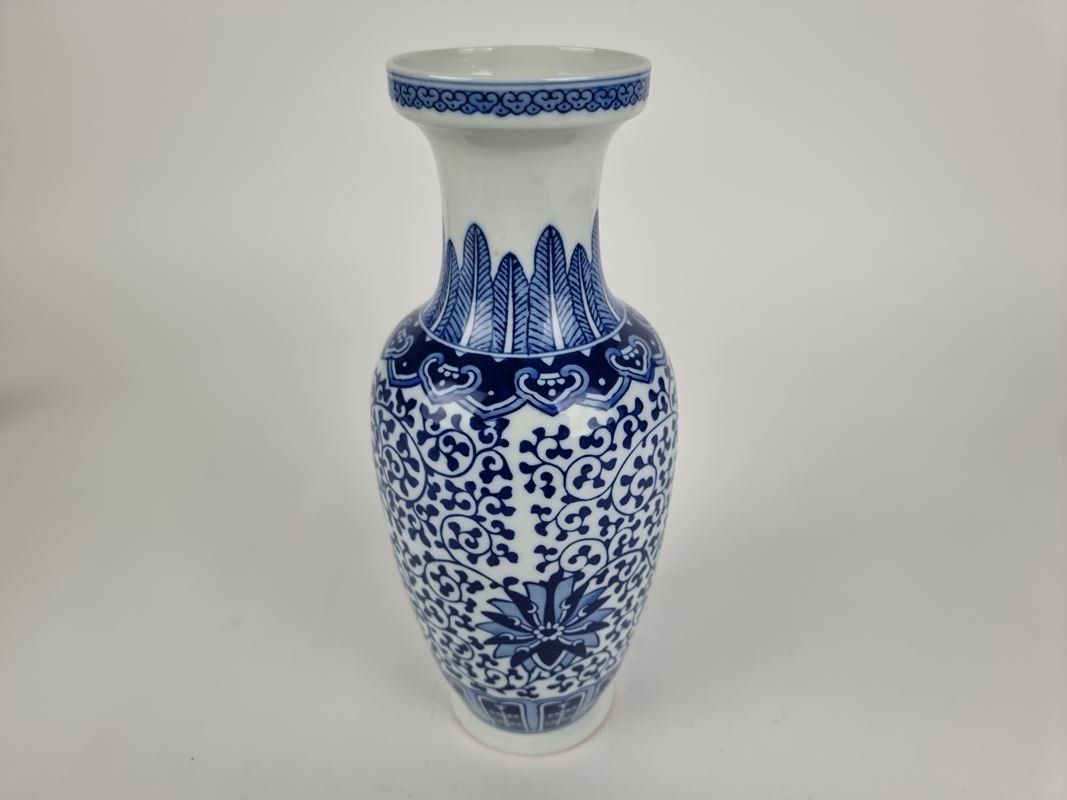 Vasi & Recipienti: Chinesische Vintage Vase – Usato da Urtenen-Schönbühl venduto da Restwert_Schoenbuehl 1