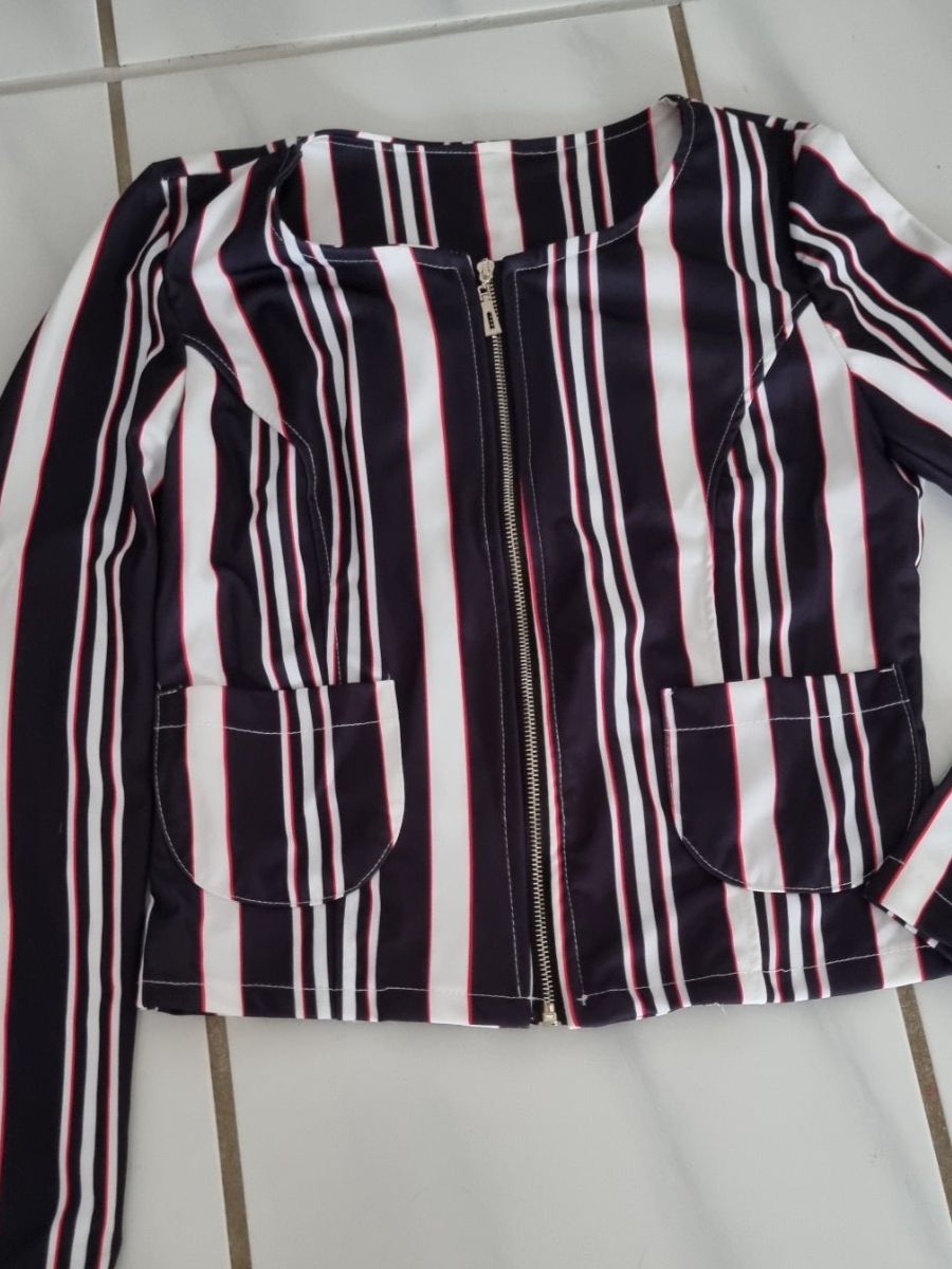 Giacche: Jacke, Shirt,  Gr S – Nuovo (secondo la descrizione) da geroldswil venduto da Gumball1