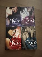 4 Romane von Erin McCarthy - True Serie 
