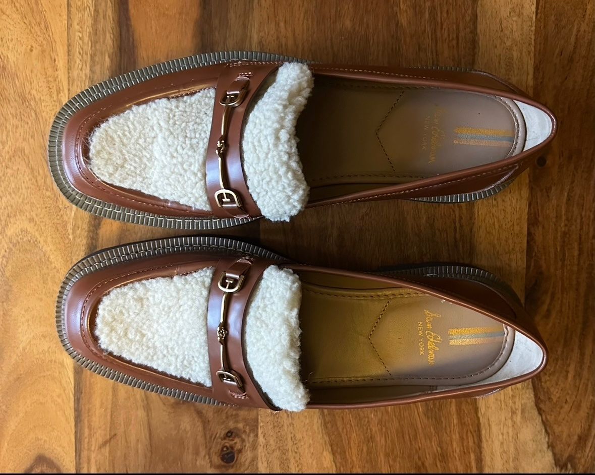 Sam Edelman Scarpe da donna: Sam Edelmann Loafer Damen 41 – Nuovo (secondo la descrizione) da Liestal venduto da Ballybs