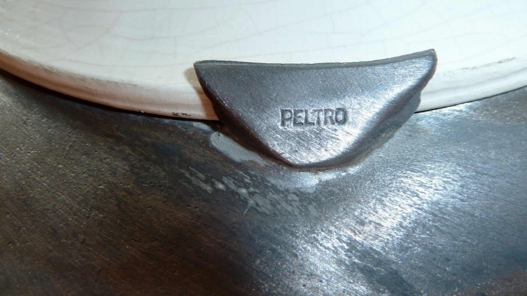 Piatti: Wandteller antik D ca. 29 cm – Usato da Siebnen venduto da GluckPilz5684 2