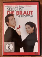DVD - Selbst ist die Braut