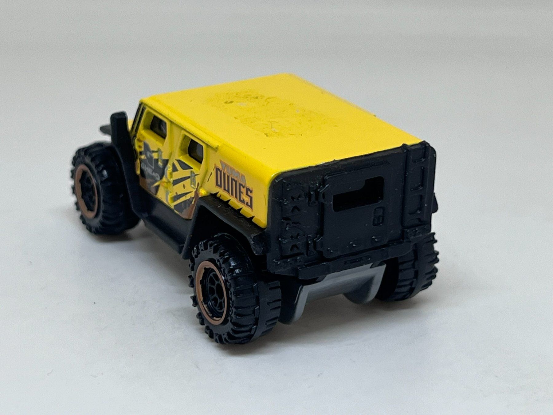 Matchbox Voitures modèles: Matchbox GHE-O Rescue #14 – D'occasion à Wildegg par LaaBoutique 2