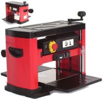 56258 - Hobelmaschine Dickenhobel 330mm 1600W