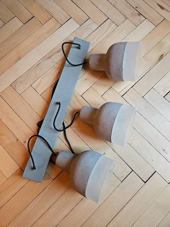 Lampadari & plafoniere: Lampe-Suspension-Plafonnier style industriel – Usato da Colombier NE venduto da Highworld1er