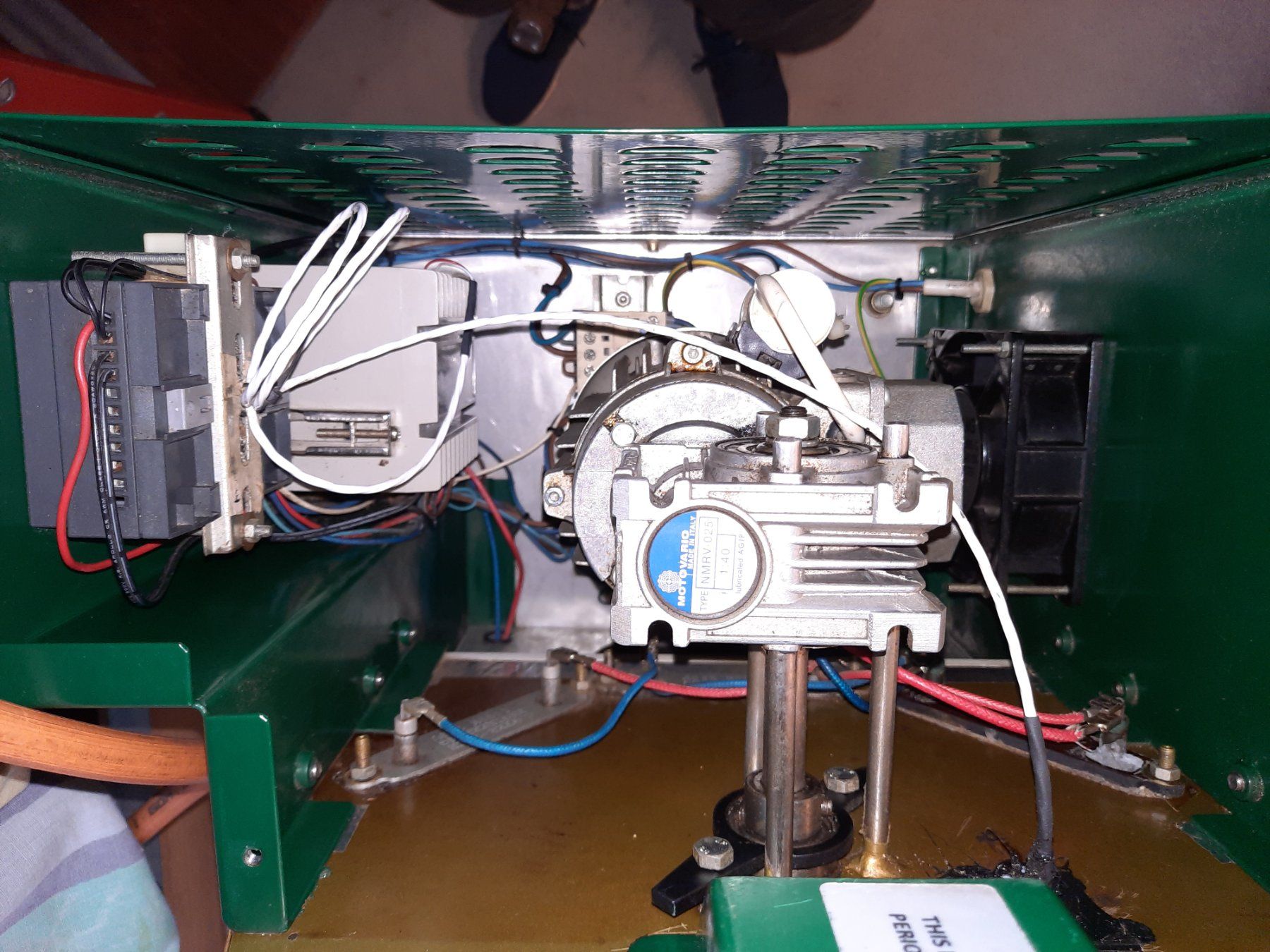 Macchine per caffè & Macchine per espresso: Kaffeeröstmaschine Shopröster Solar – Usato da Zürich venduto da Lvera 7