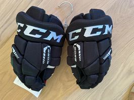 Eishockeyhandschuhe CCM Grösse 12 NEU
