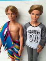 2 Kens - Barbie