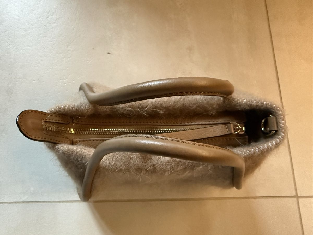 Abro Taschen für Damen: Hübsche Tasche von Abro – Neu (gemäss Beschreibung) aus Scherz von Jennifer1977 2