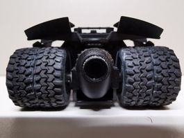 Batmobil Tumbler,  Scalextric 1/32