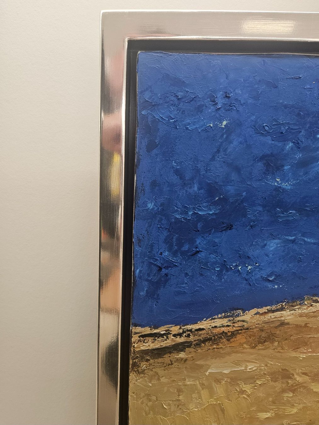 Gemälde: L.CAPECCI, Original, Toskana – Neu (gemäss Beschreibung) aus Gossau SG von SAENTISGALERIE 1