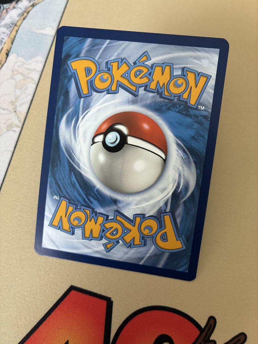Pokémon Cartes à collectionner: Magikarp PAL (203/193) – D'occasion à Solothurn par carty_01 7