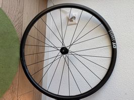 Jantes carbone DT Swiss Mon Chasseral