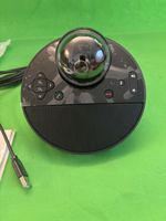 Logitech BCC950 ConferenceCam mit Zubehör Neu OVP