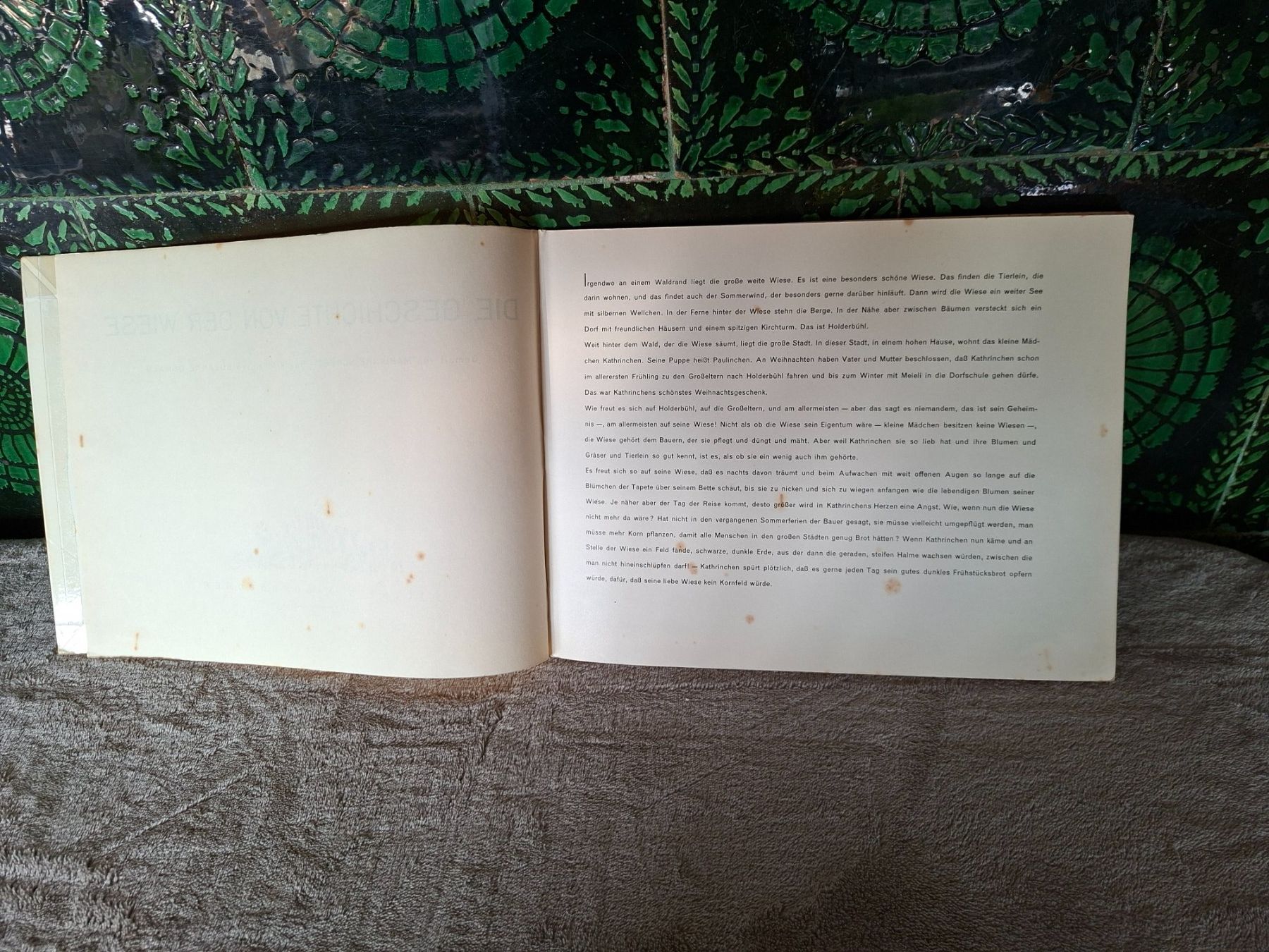 Libri: Teddybären unter sich - Robert Ingpen – Usato da Otelfingen venduto da silver-moon 3