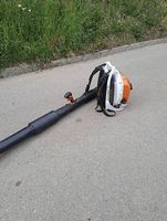 Soffiatore  BR 500