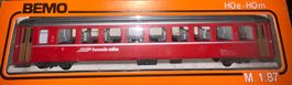 H0m Bemo 3250/1 RhB B 2342