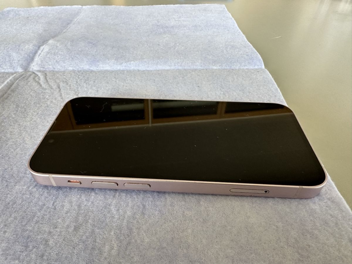 Apple Telefoni cellulari / Smartphones: Iphone 13 Mini Rose Gold 128 GB – Usato da Bern venduto da Hoechstbietende 3