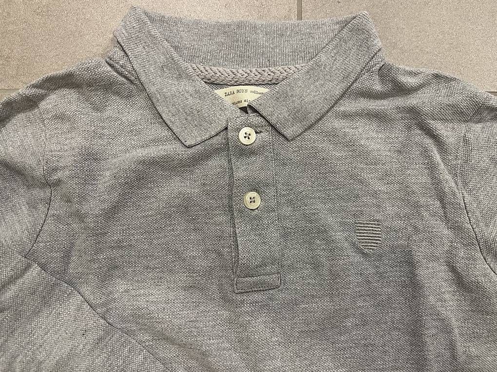 Maglioni & Felpe: Langarmshirt Zara 128 – Usato da Luzern venduto da La_Favorita 1