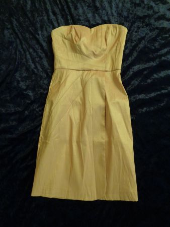Elegantes Kleid/Vila