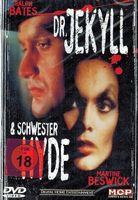 DR. JEKYLL & SCHWESTER HYDE      ab 18 J.    ==> SAMMELPORTO
