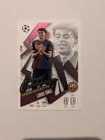 Topps Match Attax 24/25 classic celebration Lamine Yamal