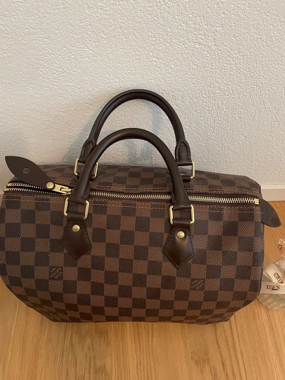 Louis Vuitton Speedy: Tipps zum Kauf und was du über die