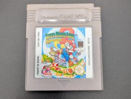 Super Mario Land 2 Game Boy