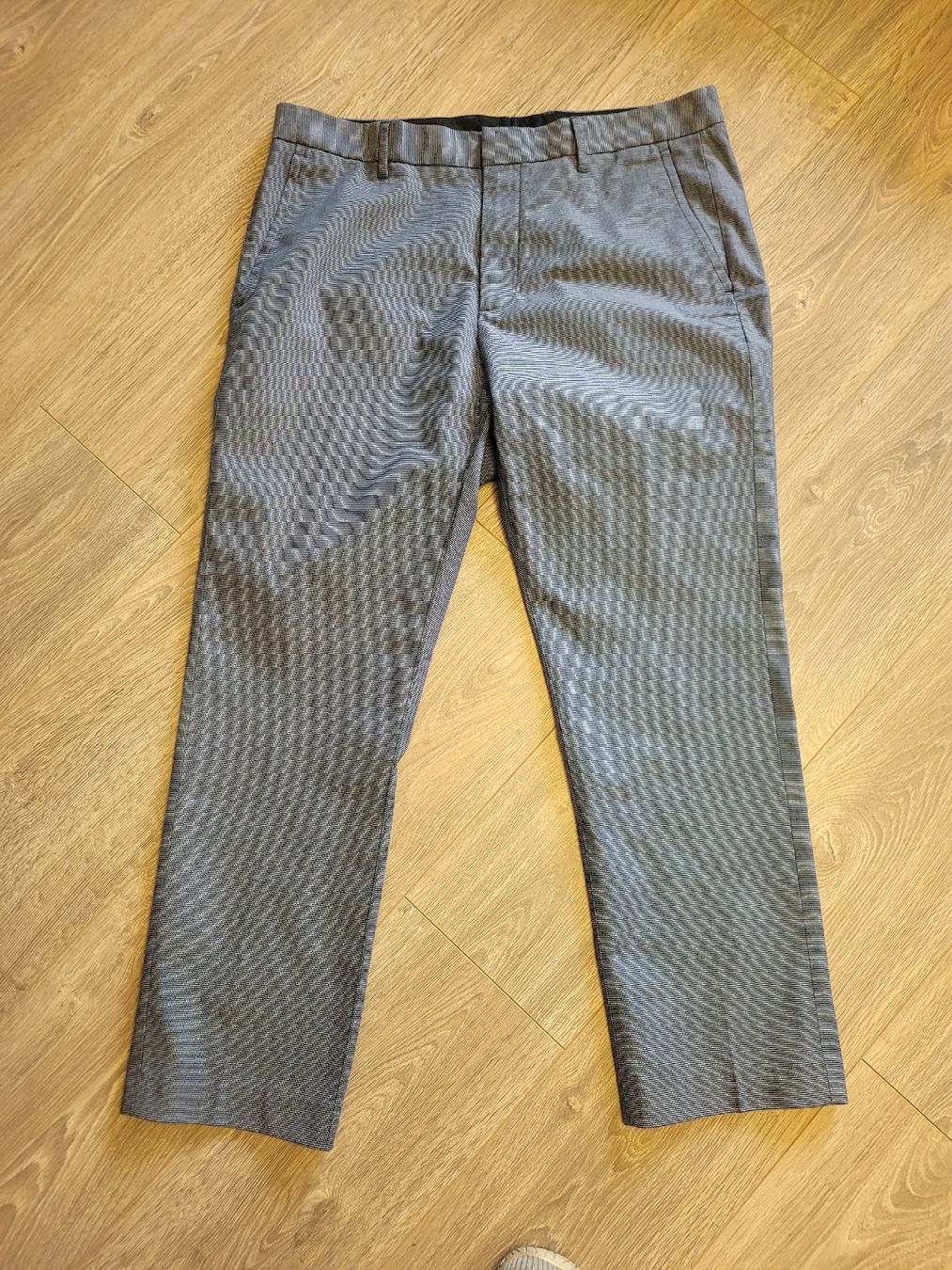 Pantaloni: Suit Trousers, size 34/30 – Usato da Wettingen venduto da mor_76q7 2