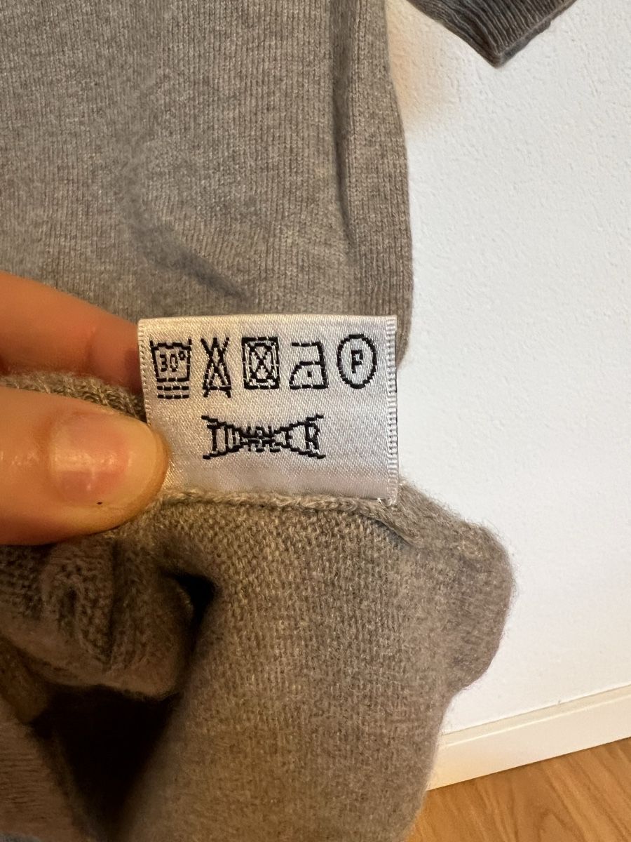 Maglioni & Felpe: Kaschmirpullover – Usato da Zürich venduto da caro.ha. 4