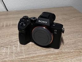 Brand new : Kit Sony a7iii FE 28-70mm F3.5-5.6